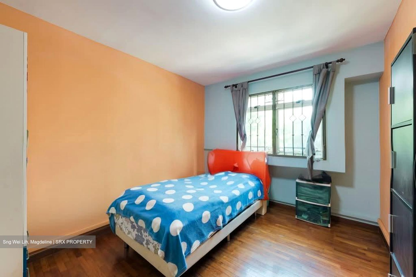 Blk 105B Edgefield Plains (Punggol), HDB 5 Rooms #556472841